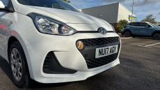 Hyundai i10 1.0 SE 5dr Petrol Hatchback